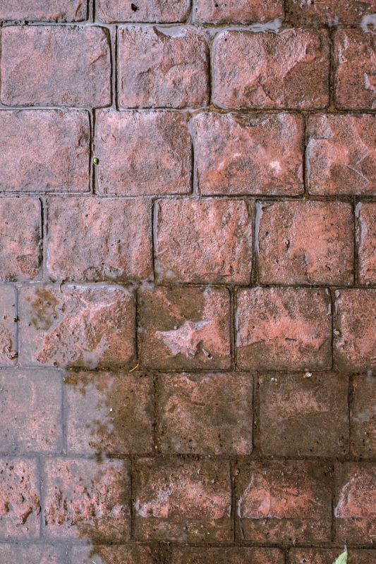 Decorative Concrete Repair in Grand Rapids, MI