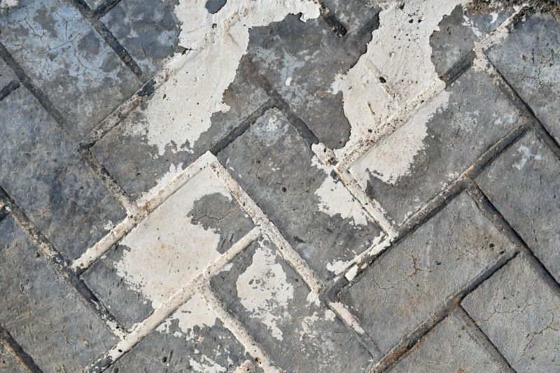 Decorative Concrete Repair in North Charleston, SC