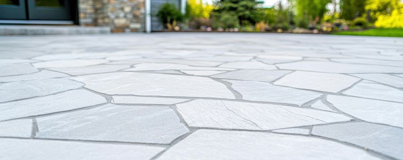 Decorative Concrete Repair in Fort Lauderdale, FL