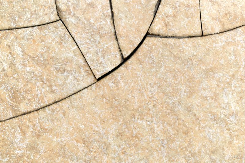 Decorative Concrete Repair in Mooresville, NC